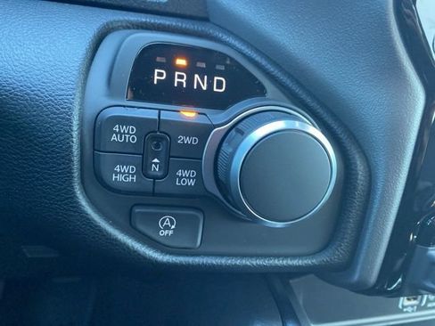 New 2026 RAM 1500 Lone Star image 31