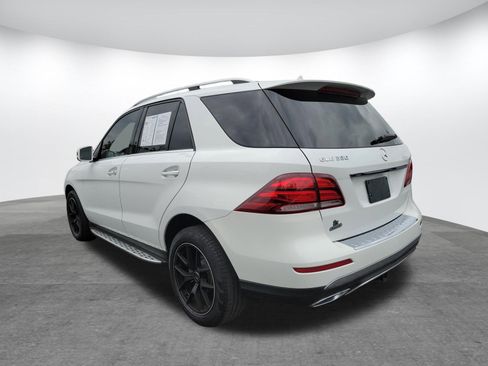 Used 2018 Mercedes-Benz GLE 350 w/ Premium 1 Package image 26