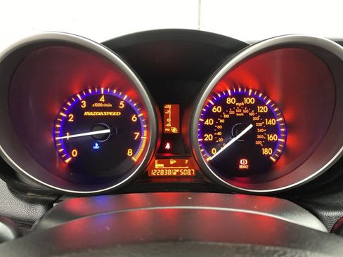 Used 2011 MAZDA MAZDASPEED3 Sport image 26