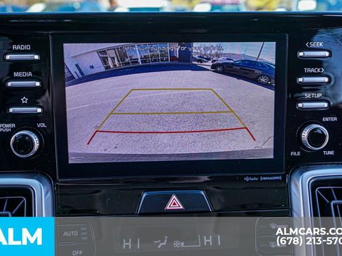 Used 2021 Kia Sorento EX image 38