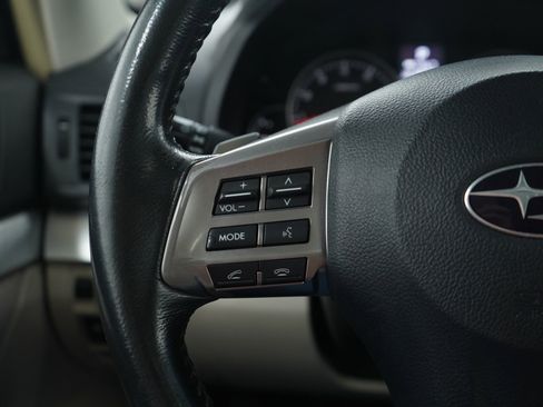 Used 2013 Subaru Outback 2.5i Premium image 24