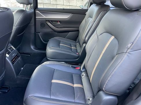 Certified 2025 MAZDA CX-90 3.3 Turbo w/ Premium Plus Pkg AWD/4WD image 7