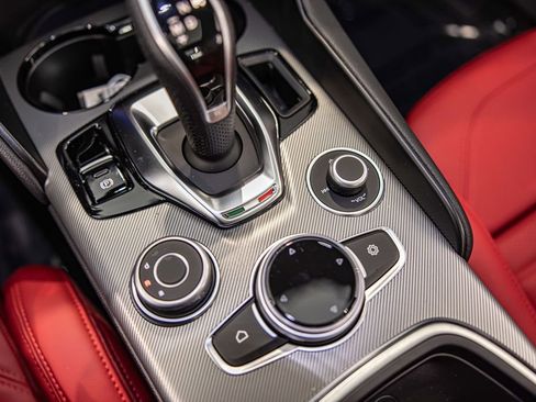 New 2026 Alfa Romeo Giulia AWD w/ Driving Assist Package image 30