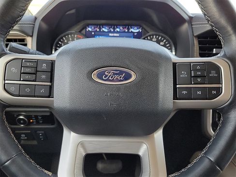 Used 2024 Ford Expedition Max Limited image 24