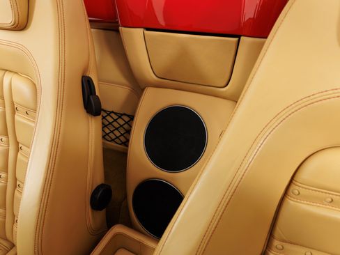 Used 2007 Ferrari F430 Spider image 44