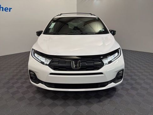 New 2026 Honda Odyssey Sport-L image 9
