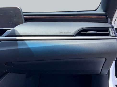 Used 2020 Lexus ES 350 w/ Premium Package FWD image 18