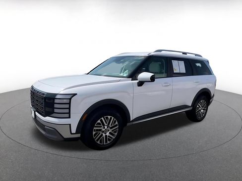 Used 2026 Hyundai Palisade SEL AWD/4WD image 6