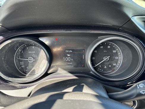 Used 2023 Buick Encore GX Preferred w/ Cold Weather Comfort Package image 15