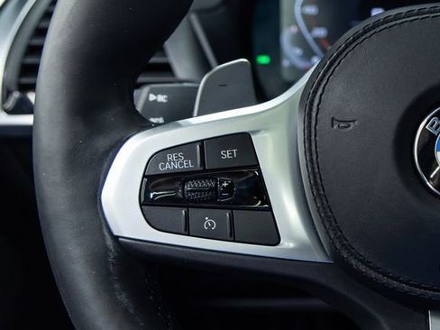 Used 2020 BMW X3 M40i w/ Premium Package image 15