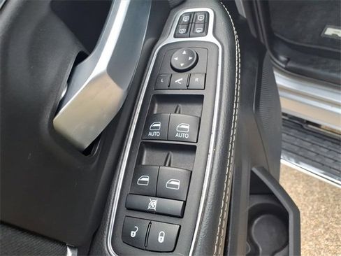 Used 2024 RAM 2500 Big Horn w/ Bed Utility Group image 24