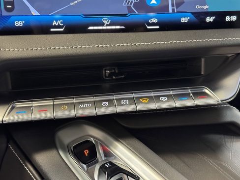 New 2026 Chevrolet Corvette E-Ray w/ ZER Performance Package image 35