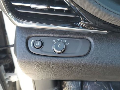 New 2026 Buick Envista Sport Touring w/ Convenience I Package FWD image 29