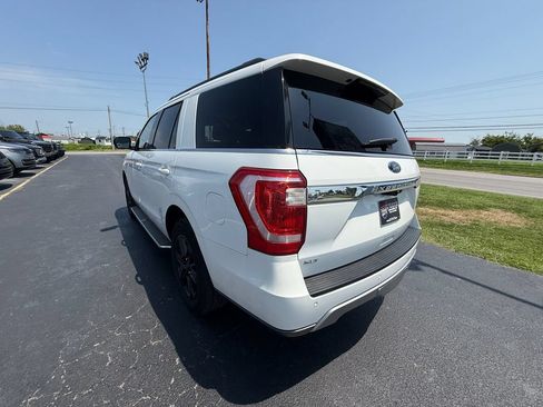 Used 2020 Ford Expedition XLT w/ Equipment Group 202A AWD/4WD image 6