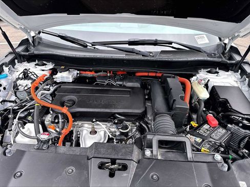 Used 2023 Honda CR-V Sport image 13