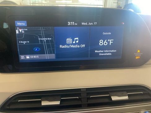 Used 2021 Hyundai Palisade SEL w/ Premium Package AWD/4WD image 20