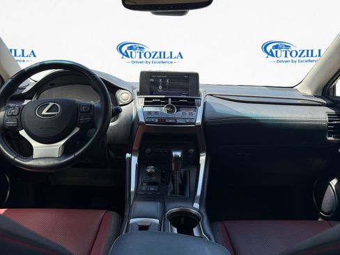 Used 2019 Lexus NX 300 FWD image 13