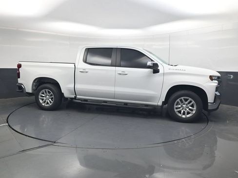 Used 2021 Chevrolet Silverado 1500 LT RWD image 4