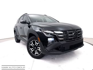 Used 2025 Hyundai Tucson XRT AWD/4WD video 1