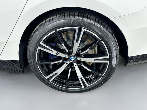 New 2027 BMW 550e xDrive w/ Premium Package AWD/4WD image 23