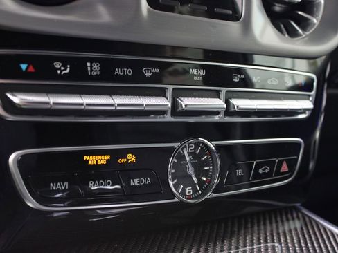 Used 2022 Mercedes-Benz G 63 AMG 4MATIC image 21
