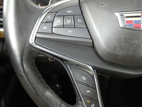 Used 2018 Cadillac CT6 Premium Luxury w/ Super Cruise Package image 27