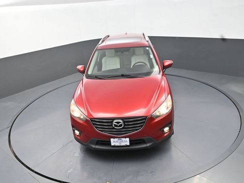 Used 2016 MAZDA CX-5 Grand Touring AWD/4WD image 15