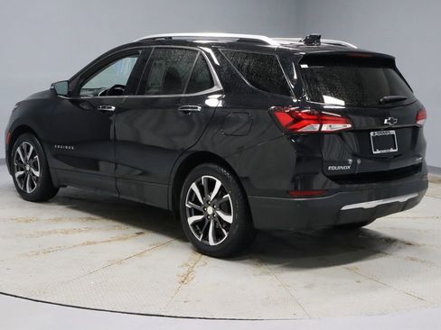Used 2022 Chevrolet Equinox Premier FWD image 9