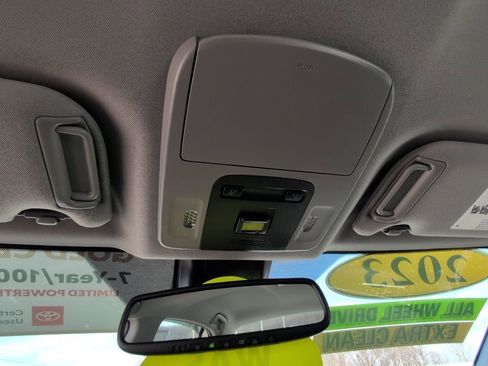 Certified 2023 Toyota Camry LE w/ Convenience Package image 24