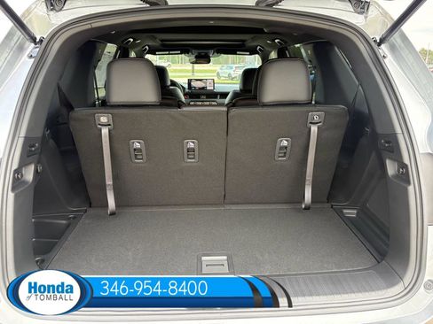 New 2026 Honda Pilot TrailSport image 19