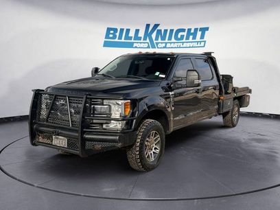 Used 2017 Ford F350 Lariat