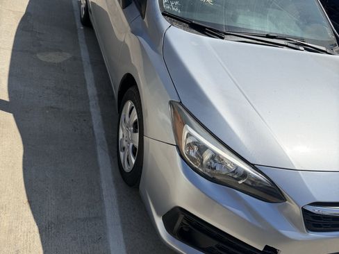 Used 2020 Subaru Impreza 2.0i AWD/4WD image 5