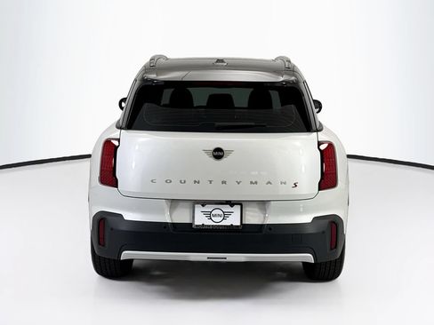 New 2027 MINI Cooper Countryman S AWD/4WD image 6