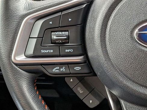 Used 2021 Subaru Crosstrek 2.0i Premium image 19