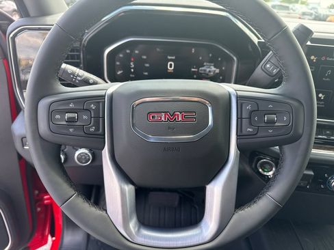 New 2026 GMC Sierra 1500 Elevation w/ Elevation Select Package AWD/4WD image 21