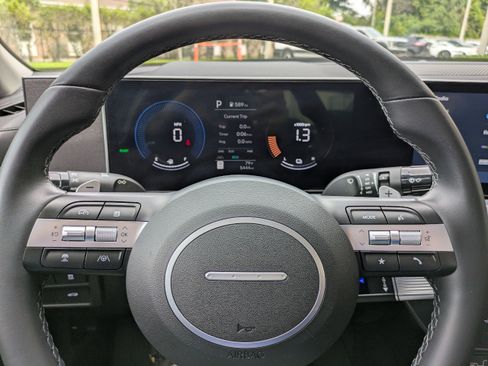 Certified 2024 Hyundai Sonata SEL image 21