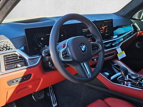New 2026 BMW X5 M Competition image 3