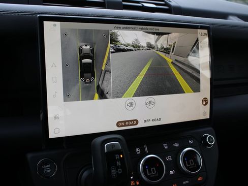 New 2026 Land Rover Defender 110 S AWD/4WD image 20