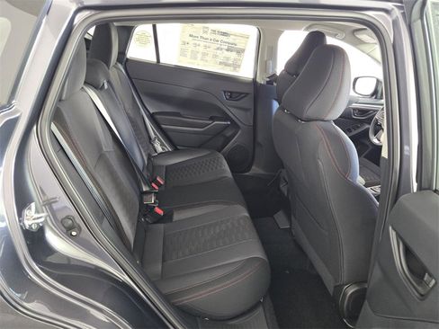 New 2026 Subaru Impreza 2.0i Sport image 13