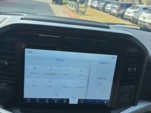 Used 2022 Ford F150 XLT w/ Equipment Group 302A High image 8