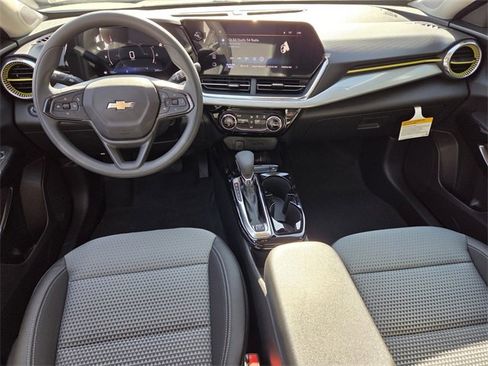 New 2026 Chevrolet Trax LT image 19