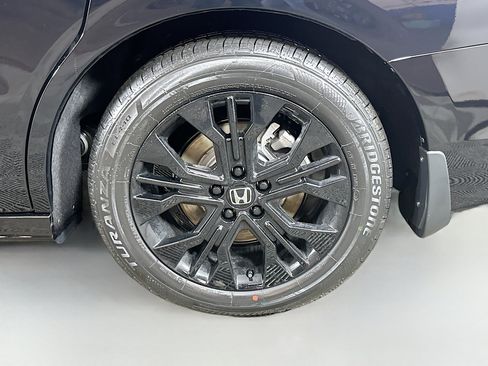 New 2026 Honda Odyssey Sport-L image 30