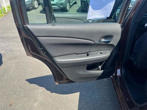 Used 2012 Chrysler 200 Touring image 16