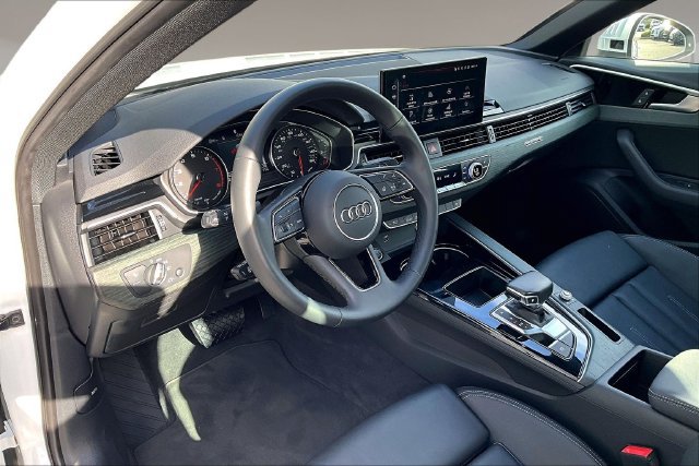 Certified 2023 Audi A4 2.0T Premium w/ Convenience Package AWD/4WD image 17