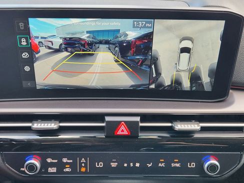 New 2026 Kia Sportage SX Prestige image 13