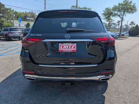 New 2026 Mercedes-Benz GLE 350 4MATIC image 6