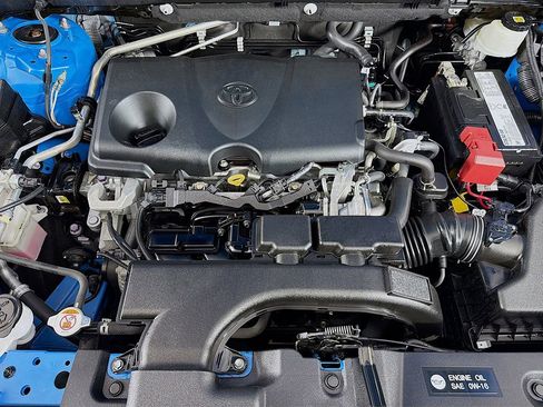 Used 2019 Toyota RAV4 Adventure w/ All Weather Liner Package AWD/4WD image 15