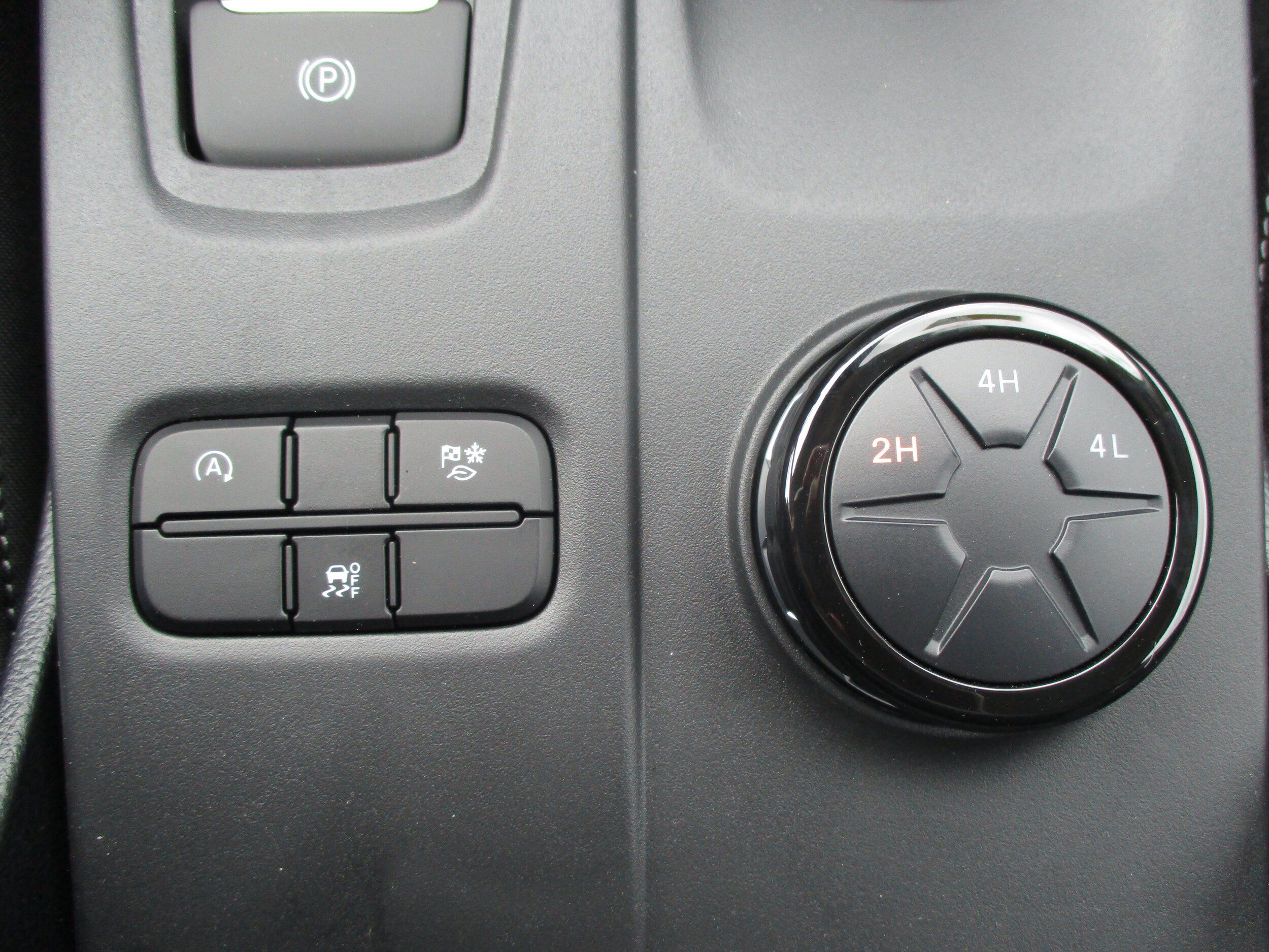 New 2026 Ford Ranger XL AWD/4WD image 25