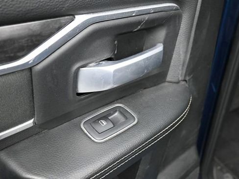Used 2024 RAM 2500 Big Horn w/ Night Edition AWD/4WD image 27