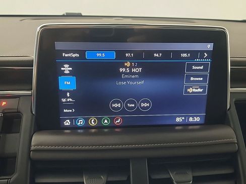 Used 2021 Chevrolet Suburban LT w/ LT Signature Package AWD/4WD image 33